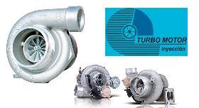 Turbo Motor TE0004 - TUBO ENGRASE TE0004