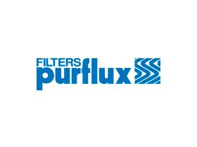 Purflux - Sogefi A1195 - FILTRO AIRE