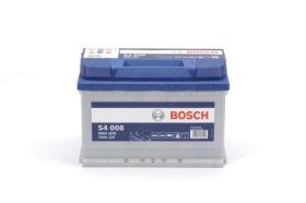 Baterias Bosch