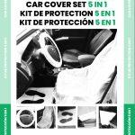 Kit de protección