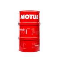 Motul 102262 - 8100 X-CLEAN+ 5W30 208 LTR.