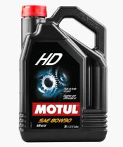 Motul 100105 - HD 80W90 5 LTR.