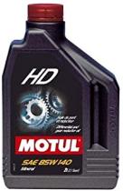 Motul 100112 - HD 85W140 2 LTR.