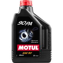 Motul 100122 - 90 PA (DIF. ANTIB.) 2 LTR.