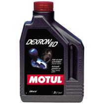 Motul 100198 - DEXRON II D 2 LTR.