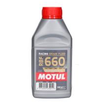 Motul 101666 - RACING BRAKE 660 0,5 LTR.