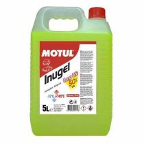 Motul 103329 - INUGEL LONG LIFE 50% (-35GRC) 5 LTR.