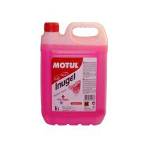 Motul 103336 - INUGEL LONG LIFE 50% G12 (ROSA) 5 LTR.
