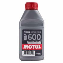 Motul 100948 - RACING BRAKE 600 0,5 LTR.