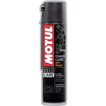 Motul 102982 - C3 CHAIN LUBE OFF ROAD  0,4 LTR.