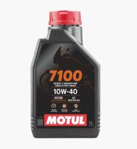Motul 104091 - 7100 10W40 4T 1 LTR.