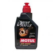 Motul 105778 - GEAR 300 LS 75W90 1 LTR.