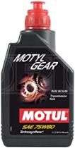 Motul 105782 - MOTYLGEAR 75W80 1 LTR.