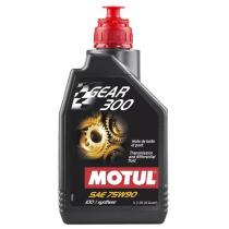 Motul 105777 - GEAR 300 75W90 1 LTR.