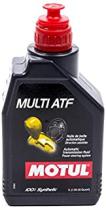 Motul 105784 - MULTI ATF 1 LTR.