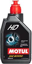 Motul 105781 - HD 80W90 1 LTR.