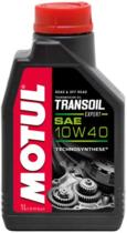 Motul 105895 - TRANSOIL EXPERT 10W40 1 LTR.