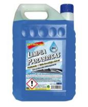 Refrigerantes CGA CGA137200 - LAVAPARABRISAS PERFUMADO CON PROTECCION