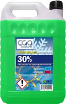 Refrigerantes CGA CGA190300 - ANTICONGELANTE ORG.30% - VERDE5 L