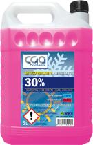 Refrigerantes CGA CGA195300 - ANTICONGELANTE ORG.30% - ROSA 5L