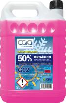 Refrigerantes CGA CGA200101 - 50% ROSA G12 5L