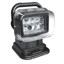 JBM 53047 - FARO DE TRABAJO REGULABLE DE 10 LEDS 50W