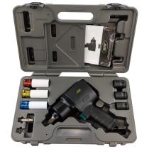 JBM 51207 - KIT PISTOLA IMPACTO DE 1/2  COMPOSITE +