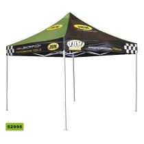 JBM 52995 - CARPA STAND JBM 3X3M