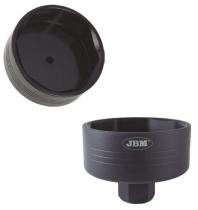 JBM 52914 - VASO TAPACUBOS CAMION BPW 120MM DR.41MM