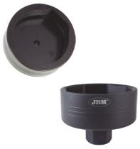 JBM 52915 - VASO TUERCA RUEDA CAMION BPW 111MM DR.41