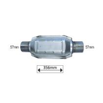 JBM 51557 - CATALIZADOR UNIVERSAL PLANO HASTA 2.0 CC