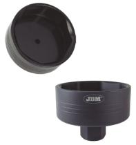 JBM 52916 - VASO TUERCA RUEDA CAMION BPW 109MM DR.41