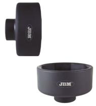 JBM 52919 - VASO TUERCA RUEDA BPW 110MM 3/4