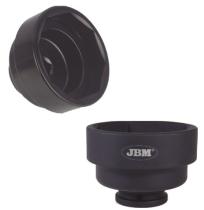 JBM 52926 - VASO RUEDA TRASERA SCANIA 100MM 3/4 8 C