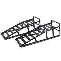 JBM 52845 - SET DE 2 RAMPAS ELEVADORAS (1 TON)