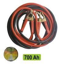 JBM 51238 - CABLE DE ARRANQUE 70MMX2 / 5M CON PINZAS