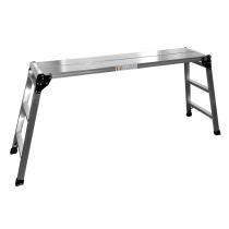 JBM 50913 - PLATAFORMA DE ALUMINIO GRANDE