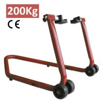 JBM 52514 - SOPORTE DELANTERO ELEVADOR PARA MOTO 200