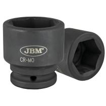 JBM 11152 - VASO IMPACTO HEX. 3/4 70MM