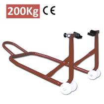 JBM 51751 - SOPORTE TRASERO ELEVADOR PARA MOTO