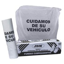 JBM 51978 - ROLLO DE FUNDAS DE PROTECCION 18MC 250UD