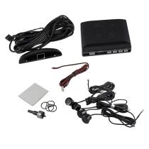 JBM 51863 - SENSOR DE APARCAMIENTO CON MEDIDOR DE AP