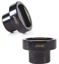 JBM 52927 - VASO AMORTIGUADOR TRASERO SCANIA 34X56MM