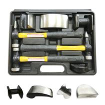 JBM 51131 - SET MARTILLOS ESPECIAL PARA CHAPA