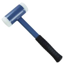 JBM 52426 - MARTILLO NYLON ANTI-REBOTE Ï60MM