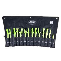 JBM 52788 - SET DE 27 PALANCAS DE NYLON