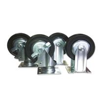 JBM 11313 - SET DE 4 RUEDAS PARA ARMARIO 52360-51456