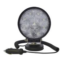 JBM 52567 - FARO TRABAJO LED - REDONDO