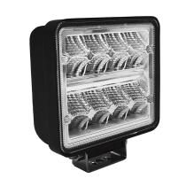 JBM 53046 - FARO DE TRABAJO DE 16 LEDS 24W CUADRADO