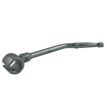 JBM 52822 - LLAVE ARTICULADA PARA EXTRACCION DE SOND